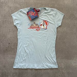 2005 Inuyasha “Sesshomaru” Woman’s Baby TShirt